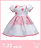 Костюм Тан; платье Чонсам для девочек; детское платье с цветочным принтом; Вечерние платья из хлопка с короткими рукавами; платья для маленьких девочек