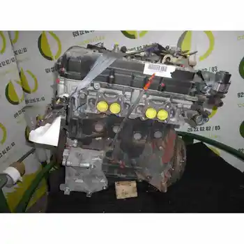 

QG15 Complete Engine Nissan Almera (n16/e) 2.2 Trail