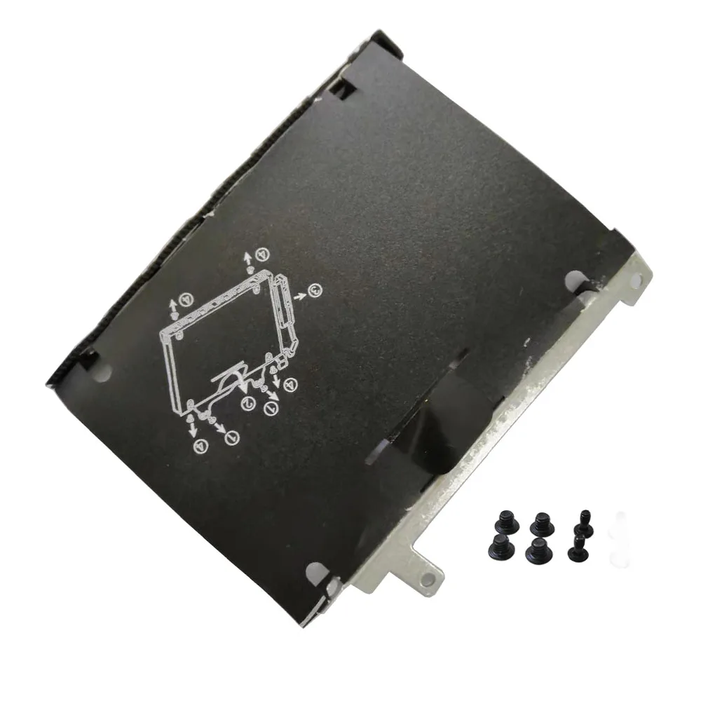 HDD Caddy для HP 450 G5 451G5 455 456 470 471 475 476 кронштейн|Комплектующие ремонта ноутбуков| |