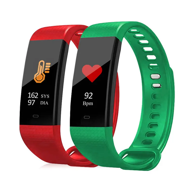 

Blood Pressure Monitor Wrist tonomete Portable health care Blood Pressure Pulse Heart Rate Monitors sphygmomanometer watch