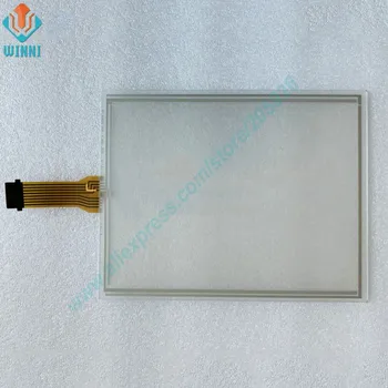 

Fast Shipping 10.4 inch Resistive Touch Screen Digitizer USP 4.484.038 G-16