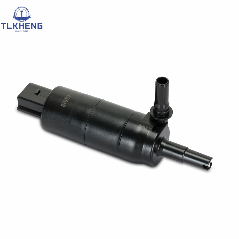 Новый насос для очистки фар мойки BMW F20 F30 F35 F10 F07 F01 F02 F25 E70 E71 E89 oe