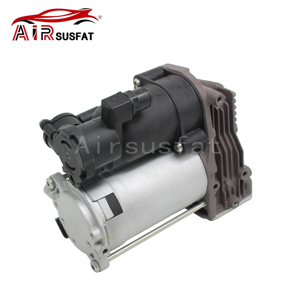Air Suspension Compressor Pump For Land Rover LR3 LR4 Discovery 3 & 4 Range Rover Sport 2005-2013 LR061888 LR044360 LR045251