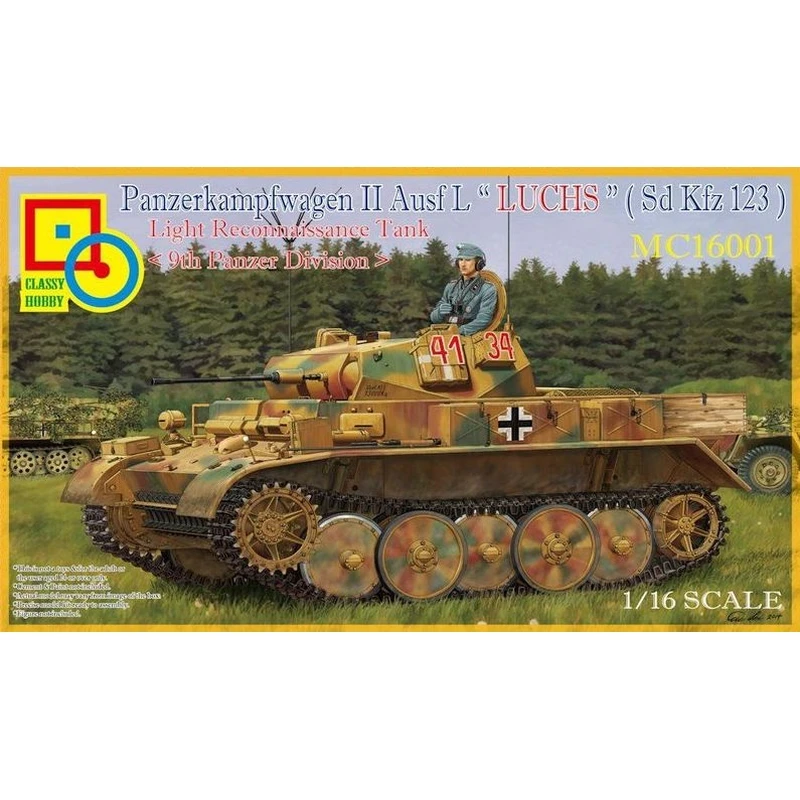 Deutsche Wk.II Kanister+Fässer 1/16 von Classy Hobby Deutsche Wk.II Kanister+Fässer 1/16 von Classy Hobby