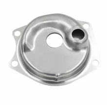 Портативный инструмент 99157T 2 крыльчатка 9,9-25HP 46-99157T2 Запчасти Аксессуары прочный послепродажный комплект для ремонта насосов для ртути