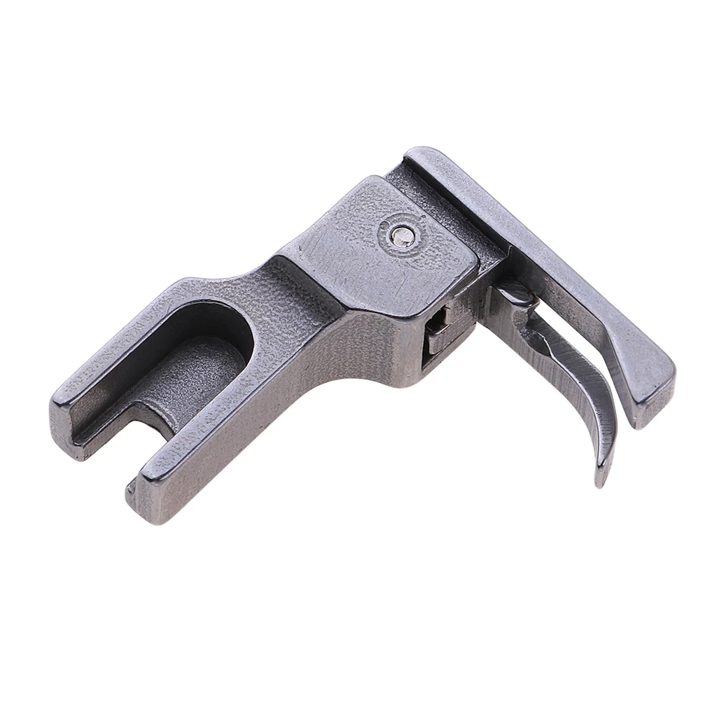 Compensating Presser Foot For Industrial Sewing Machines - Right / Left Side
