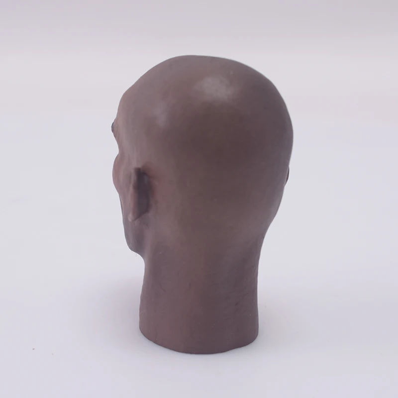 Headplay 1/6 Мужская голова лепить C 0036 Enzo patnogon скульптура резьба модель подходит 12