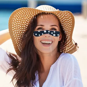 

Adults Unisex Facemask Reusable Face Shield Breathable Cloth Mouth Mask Washable Face Mask Face Shield Windproof mondmaskers