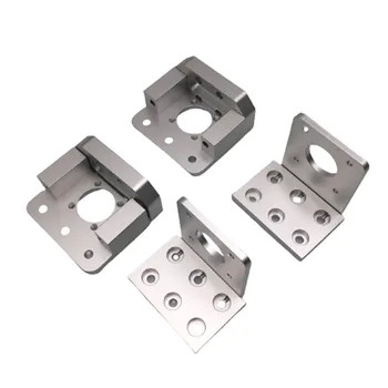 

Funssor BLV cube 3D printer aluminum dual Z axis Hiwin SFU1204 ball screw Z mount upgrade kit Z MGN12H