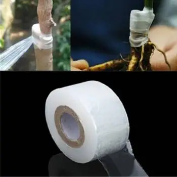 

3pcs Grafting Special Film Fruit Tree Wrapping Self-Adhesive Grafting Stretchable Grafting Nursery Tape