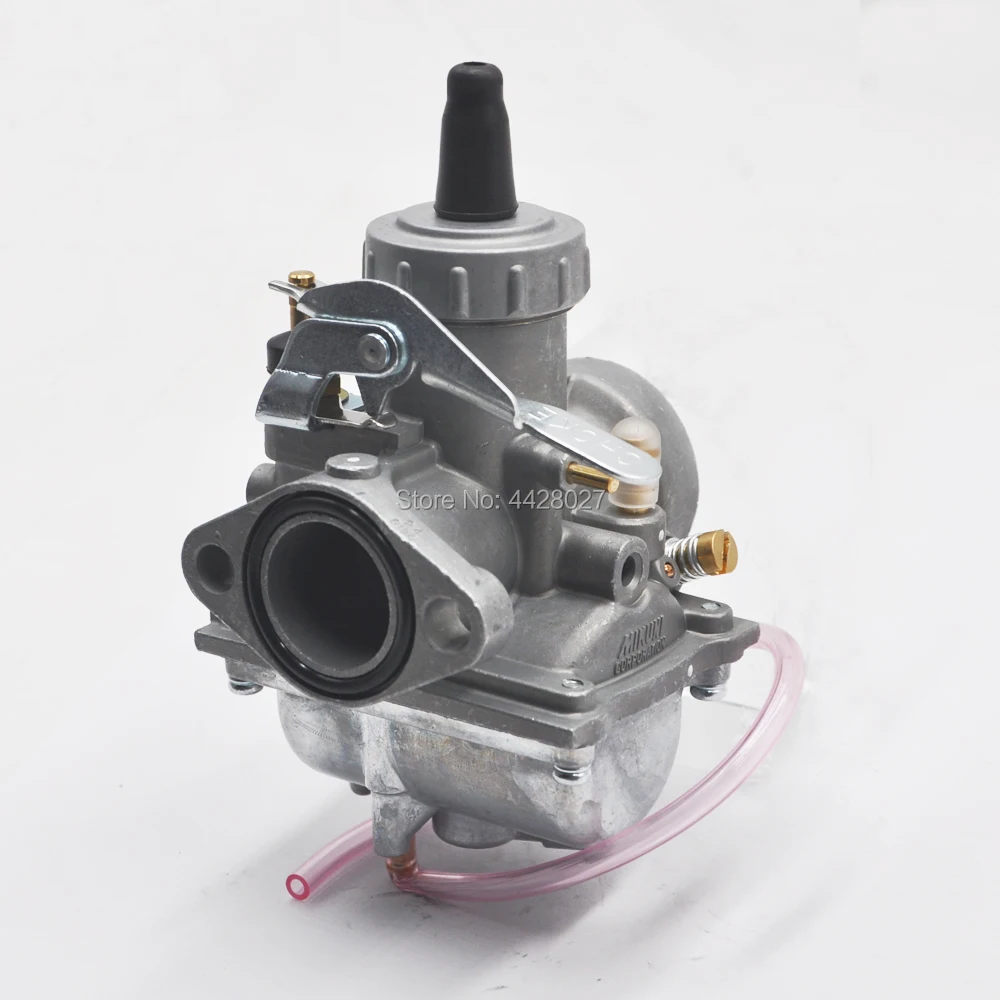 Карбюратор для Suzuki 125cc TS100 TS125 TS125N TC125 карбюратор Mikuni|Карбюратор| |
