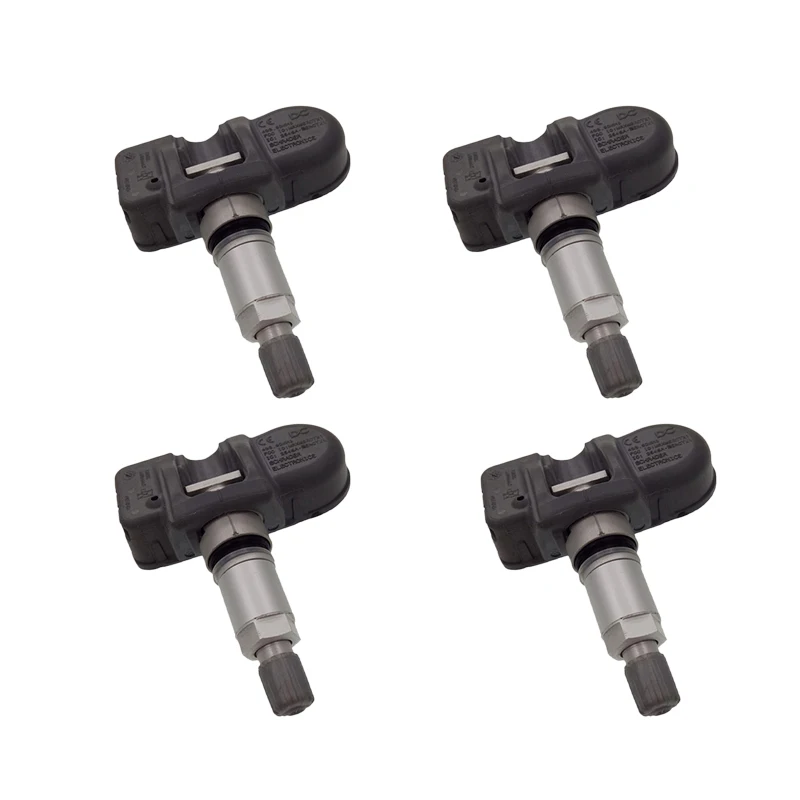 

Tpms Tire Pressure Monitor Sensor 56029400Ae for Chrysler 300C Journey Grand Cherokee Dodge Grand Caravan 56053031