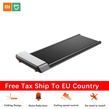 

Original Xiaomi Mijia Smart WalkingPad Folding Non-slip Automatic Speed Control LED Display Fitness Weight Loss Treadmill