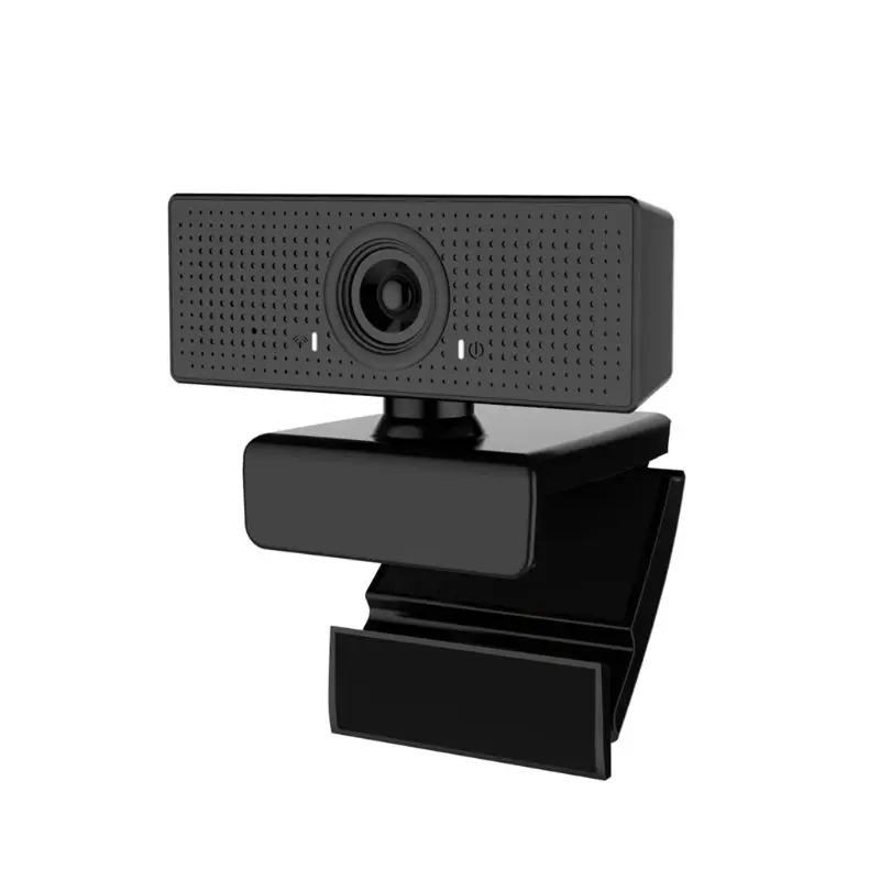 

USB Webcam Web Camera Built-in Stereo Microphone Computer Camera Full Video Call For Laptop Live Equipment