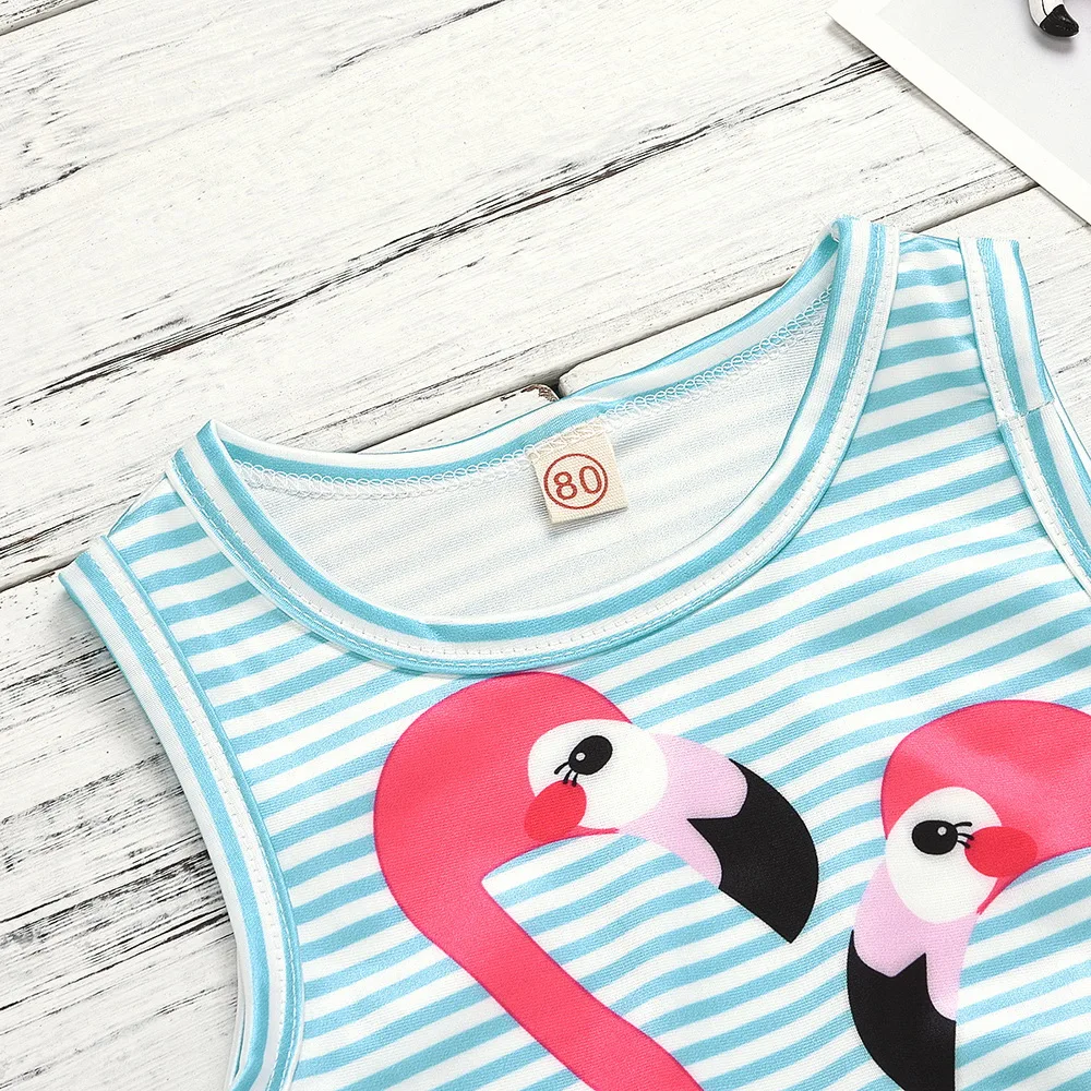 2019 New Arrivals Girls Swimwear 2-4Years Children Swimsuits One Piece Girls Swimming Suits Kids Bathing Suits Beachwear D35