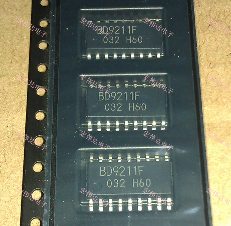 100% D'origine nouveauté Promotion BD9211F | AliExpress