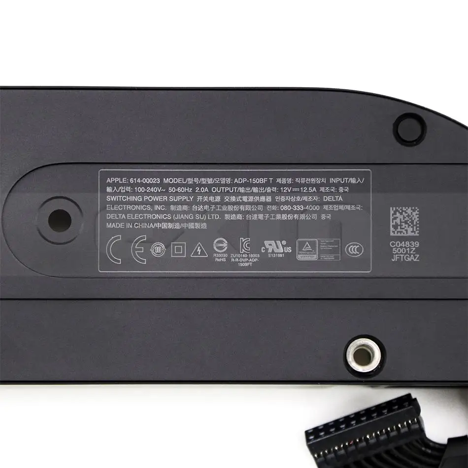 Apple Mac Mini A1993 2018 - 820-00939-A esquema - Esquemas