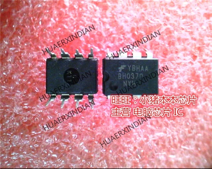 

Новый оригинальный BH0370NYH BH0370 FSBH0370NYH DIP8 высокое качество
