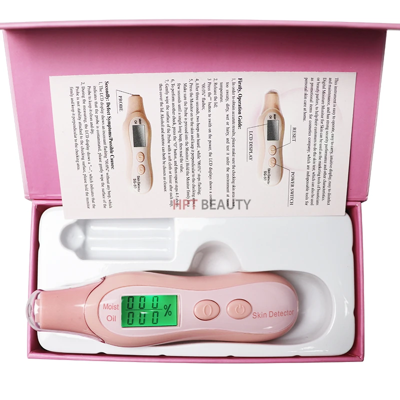 B0002 skin Moisture tester (5)