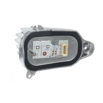 

Left Side Light Headlight Ballast DRL Module for Audi Q5 LCI8R0941475B
