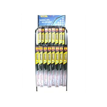 

CARALL SWR02 display rack for wiper CARALL car 2 layers with total 16 hooks