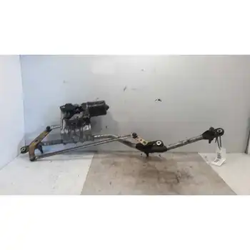 

8777177 engine Clean Front Renault Scenic Ii Comfort Dynamique