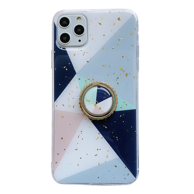 Блестящий полноэкранный Снежинка протектор для iPhone 11 Pro x xrxs Max 7 8 6 6 S, плюс подушка безопасности зыбучие пески Блестящий протектор