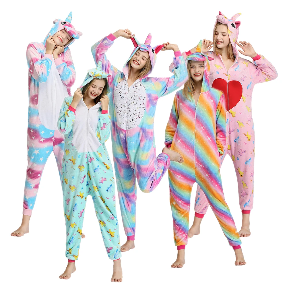 unicorn onesie kind