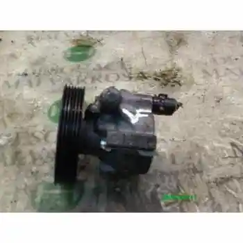 

PUMP POWER STEERING RENAULT LAGOON II (BG0) Dynamique 266B PUMP SERVO AL477 2605 4891 [9230117]