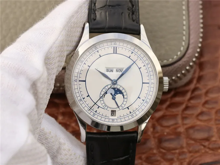 

WG10519 Mens Watches Top Brand Runway Luxury European Design Automatic Mechanical Watch