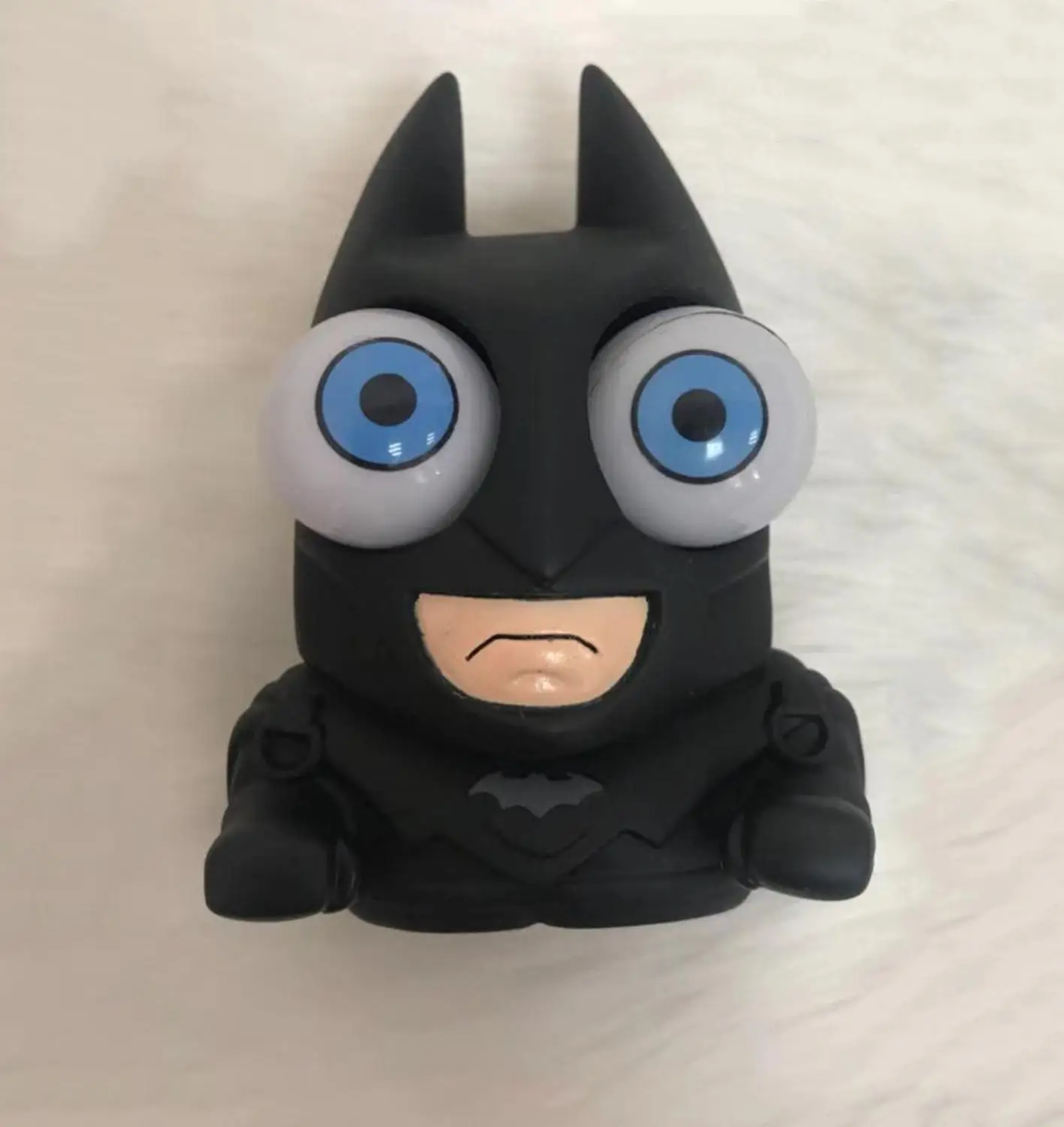 Игрушка для снятия стресса мультяшное животное сжимающая антистрессовая игрушка бум из глаз кукла панда, подарок - Цвет: 4
