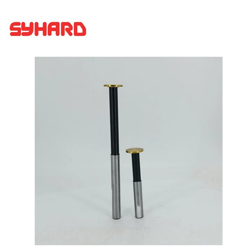 

1pcs high precision lengthen T-type edge finder