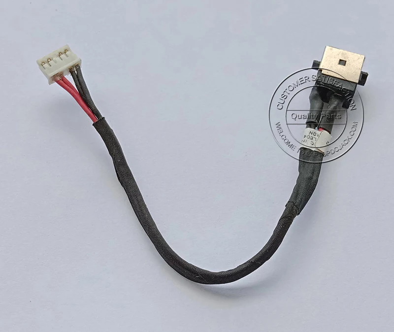 

Laptop DC Power Jack Cable Connector for Asus F450C F450CA F450CC F450E F450J F450JB F450JF F450JN F450M
