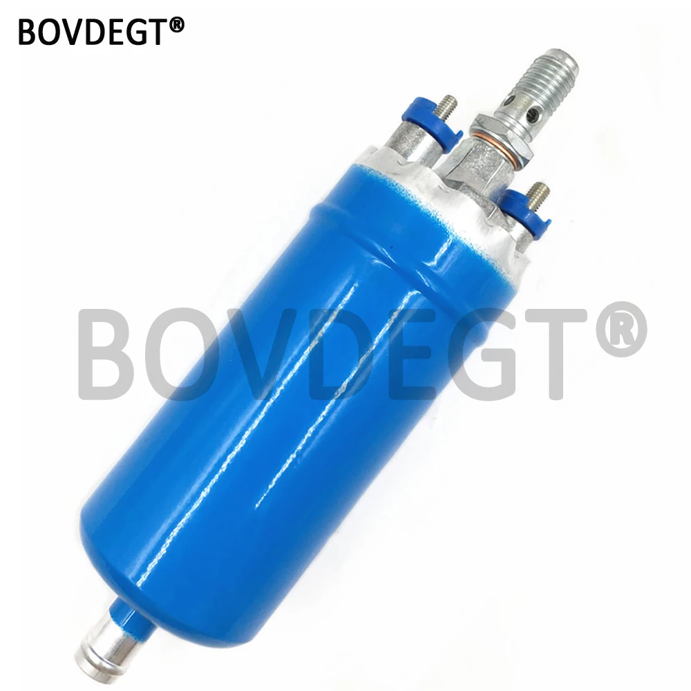 Электрический топливный насос для Φ PORSCHE 911 924 RENAULT ESPACE VOLVO 240 760 940 и т. д. 0580464027