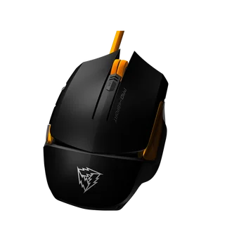 

ThunderX3 TM20OR-PROFESSIONAL Optical gaming Mouse, 4000 DPI, AVAGO 3050, Omron, LED lighting