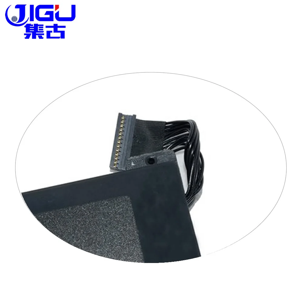 Аккумулятор JIGU для ноутбука 7 4 В 95WH MacBook Pro 17 дюймов A1297 (Раннее 2011) MC665ZP/A MC725J/A Apple|laptop
