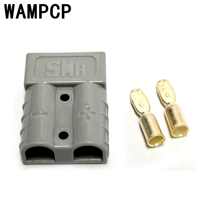 A.I.02.0105 SMH接插件（灰色）a