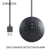 CIRMECH MQ-2 Gas Sensor Module Smoke Gas LPG Butane Hydrogen Gas Sensor Butane Methane Detector for Arduino DIY kit 1
