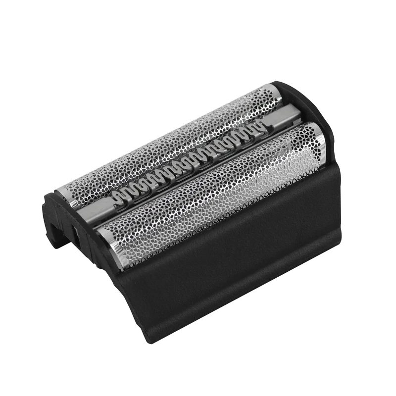 Replacement Shaver foil for Braun 5000&6000 Series 31B 5610 5611 5612 5614 5414 5417 5427 5443 5444 5515 31b бритва фольга рама замена головки для braun 5316 5317 5410 5412 5414 5415 5416 5418 5427 5441 5442 5443 5444 сетка для бритья