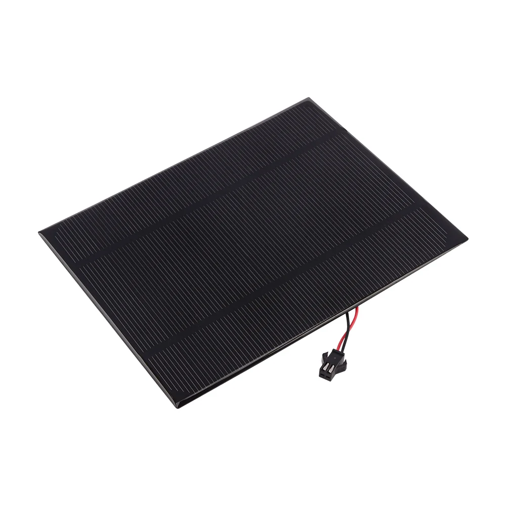 SUNYIMA 1 sztuk 10V 0.3A Panel słoneczny monokrystaliczny 150*125 Mini Sunpower ogniwo słoneczne DIY Panel fotowoltaiczny moduł ładowania baterii SUNYIMA 1 sztuk 10V 0.3A Panel słoneczny monokrystaliczny 150*125 Mini Sunpower ogniwo słoneczne DIY Panel fotowoltaiczny moduł ładowania baterii