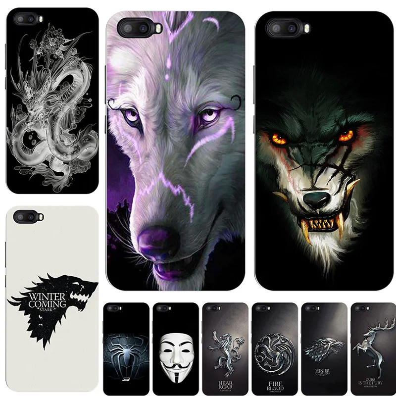 

Soft silicone Cover Case for Doogee Shoot 2 Silicone Painting Phone Case for Doogee Shoot 2 Soft TPU Patterned fitted Case shell