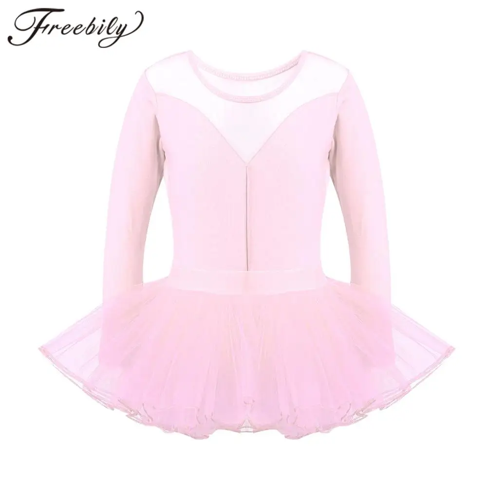 inlzdz Kids Girls One Piece