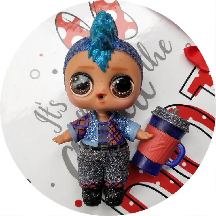 latest lol toys