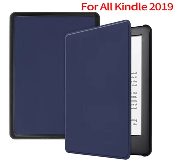 

cover case for Amazon All new kindle 10th 6inch 2019 with Built-in front light ereader new kindle touch 10th Gen 2019