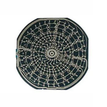 

Sensor Board hoop American vdarts h2