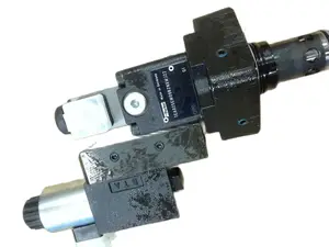 TEA025EW09B2NXWJ NEW PARKER VALVE