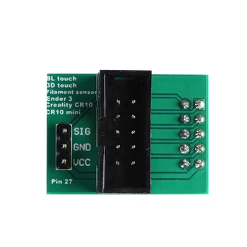 

5 Pin 27 Board Module Filament Sensor for BLTouch for Creality CR-10/Ender 3 AS99