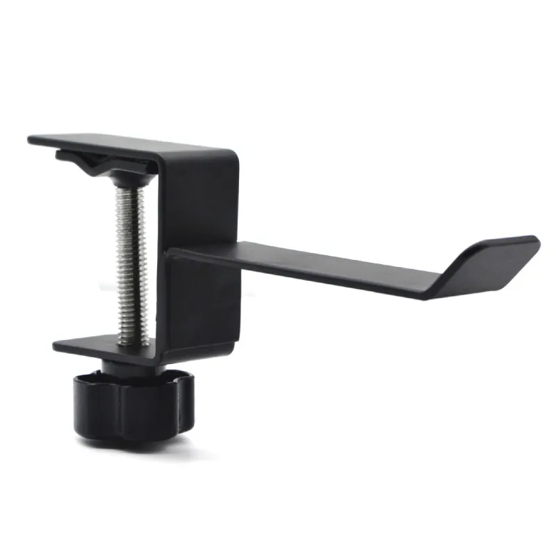 DIY Headphone Stand Aluminum Alloy Headphone Suspension Bracket High Quality Retro Headphone Holder for Sennheiser sony ATH JBL