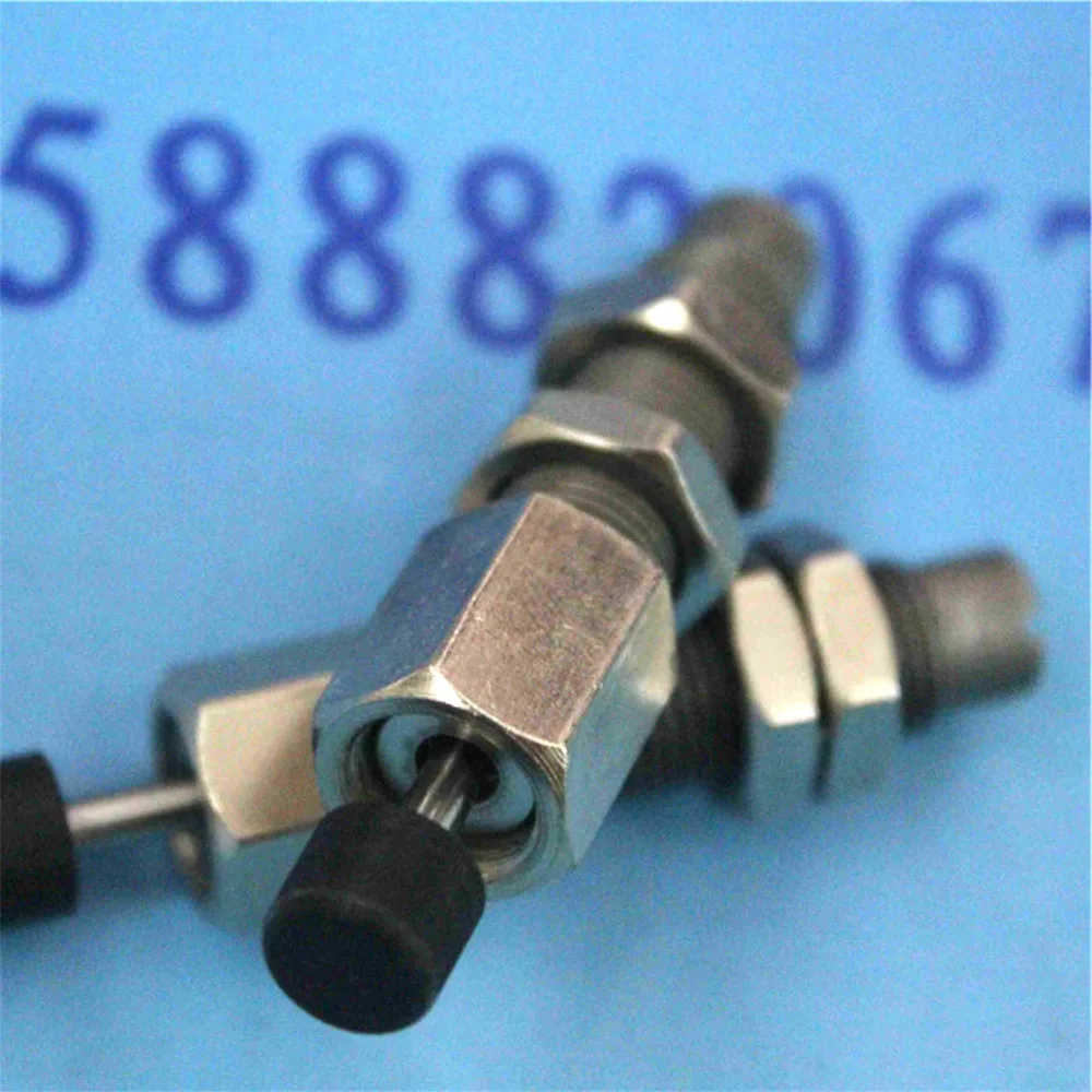 RB1007S RB1407-X552 SMC пневматические компоненты пневматический инструмент буфер бампера