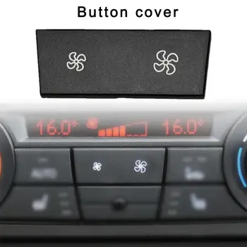 

Car Air Volume Button For BMW E84 E90 F25 X1 X3/E84 A/C Heater Climate Air Conditioning Control Button